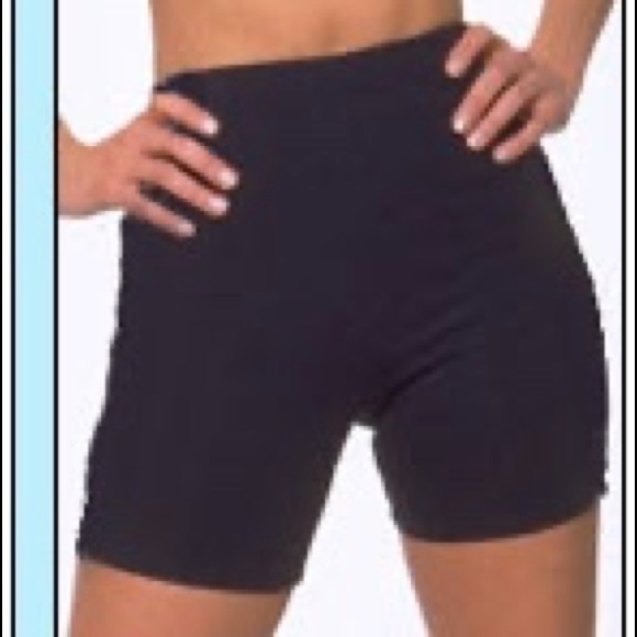 moret ultra slimming shorts